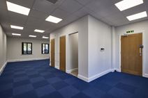 Office Space: 14, Havelock Place, Harrow, HA1 - 
