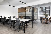 Office Space: Oxford Street, London, W1W - 