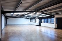 Office Space: 14 Windermere Road, London, N19 - 