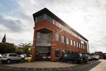 Office Space: 113 Liverpool Road, Liverpool, L23 - 