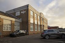 Office Space: Manor Road, London, W13 - 