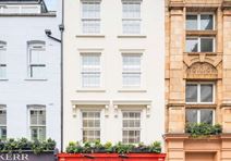 Office Space: 140 Wardour St, London, W1F - 