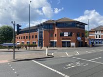 Office Space: 19 Castle Gate, Nottingham, NG1 - 