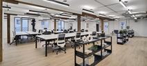 Office Space: 57 Southwark Street, London, SE1 - 