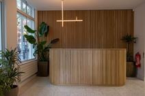 Office Space: 12-18 Theobalds Road, London, WC1X - 