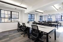 Office Space: 29 Clerkenwell Road, London, EC1M - 