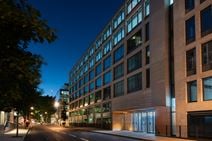 Office Space: 43 Whitfield Street, London, W1T - 
