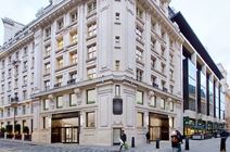 Office Space: 48 Warwick Street, London, W1B - 