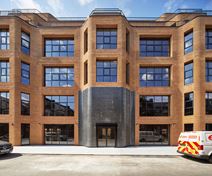 Office Space: 141-142 Lower Marsh Road, London, SE1 - 