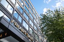 Office Space: 141-142 Lower Marsh Road, London, SE1 - 