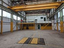 Office Space: 6 Ocean Way, Cardiff, CF24 - 