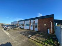 Office Space: Gibson Lane, Melton, HU14 - 