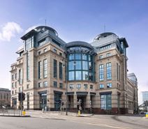 Office Space: 2A Bankhead Drive, Edinburgh, EH11 - 