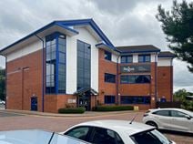 Office Space: The Woods, Haywood Road, Warwick, CV34 - 