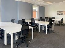 Office Space: Centurion Park, Blackburn, BB1 - 