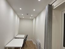 Office Space: 12 David Mews, London, W1U - 