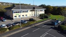 Office Space: William Armstrong Drive, Newcastle, NE4 - 