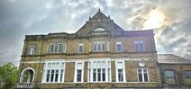 Office Space: Ribble Court, 1 Mead Way, Burnley, BB12 - 