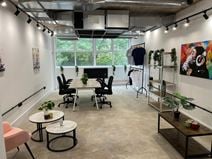 Office Space: 22 Highbury Grove, London, N5 - 