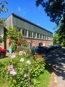Office Space: The Beechwood Centre, Bromley (London), BR2 - 
