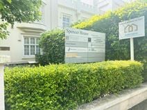 Office Space: 17, White Horse Yard, Towcester, NN12 - 