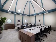 Office Space: 52 Grosvenor Gardens, London, SW1W - 