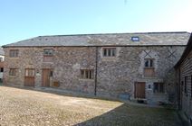 Office Space: The Threshing Barn and the Stable Yard offices, Honiton, EX14 - 