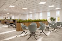 Office Space: Riverside Drive, Aberdeen, AB11 - 