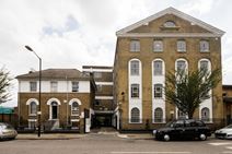 Office Space: 1-3 Brixton Road, London, SW9 - 
