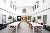 Office Space: 18 Watermill Way, London, SW19 - 