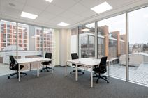 Office Space: Jessop Avenue, Cheltenham, GL50 - 