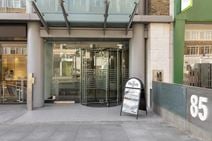 Office Space: 43 Whitfield Street, London, W1T - 