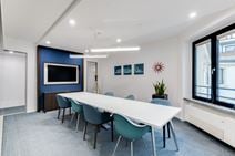 Office Space: Formation Works, Lisburn, BT28 - 