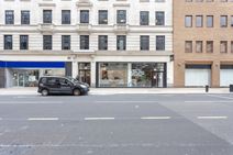 Office Space: 12 David Mews, London, W1U - 