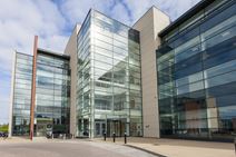 Office Space: Gelderd Road, Leeds, LS12 - 