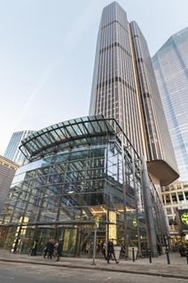 Office Space: 22 Bishopsgate, London, EC2N - 