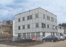 Office Space: 42 York Street, Twickenham, TW1 - 