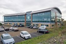 Office Space: Hill Street, Lydney, Gloucestershire, Lydney, GL15 - 