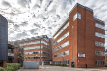 Office Space: High Street, Potters Bar, EN6 - 
