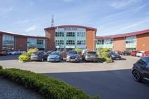 Office Space: Park Street, Walsall, WS1 - 