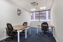 Office Space: 14, Havelock Place, Harrow, HA1 - 