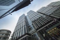 Office Space: No.1 Spinningfields, Manchester, M2 - 