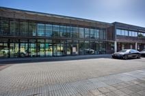 Office Space: 42 - 50 Kimpton Road, Luton, LU2 - 