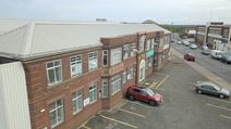 Office Space: 471 Garretts Green Lane, Birmingham, B33 - 