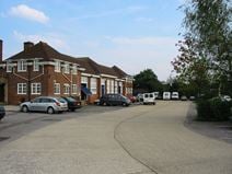 Office Space: 6 Saint Peter’s Street, St Albans, AL1 - 