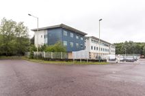 Office Space: Cheney Manor, Swindon, SN2 - 