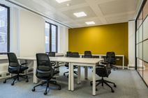 Office Space: 29 Farm Street, London, W1J - 