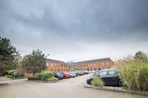 Office Space: 1 Webbs Court, Sevenoaks, TN13 - 