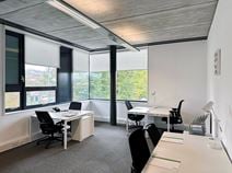 Office Space: Stoke Abbott Road, Worthing, BN11 - 