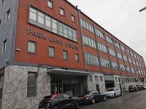 Office Space: 3 Redwood Crescent, Glasgow, G74 - 